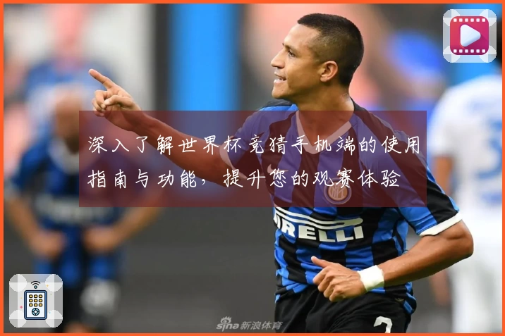 深入了解世界杯竞猜手机端的使用指南与功能，提升您的观赛体验